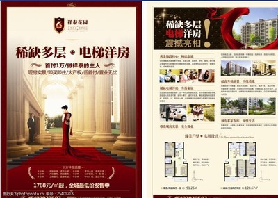 領(lǐng)航未來(lái)人居，啟幕理想生活——XX尊邸，臻藏一生的傳世府邸